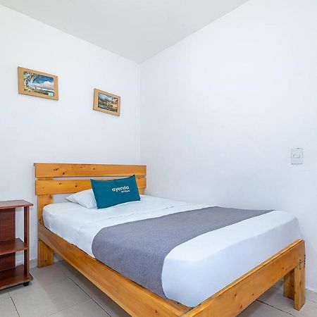 Hotel Hospedaje Caney "Descanso & Tradicion" Ayenda 1422 Cali Bagian luar foto