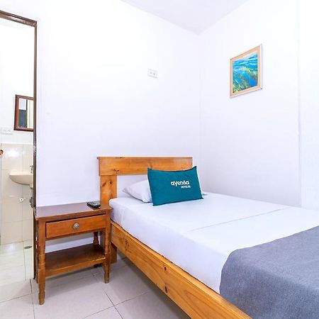 Hotel Hospedaje Caney "Descanso & Tradicion" Ayenda 1422 Cali Bagian luar foto