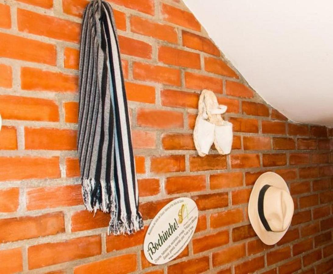 Hotel Hospedaje Caney "Descanso & Tradicion" Ayenda 1422 Cali Bagian luar foto