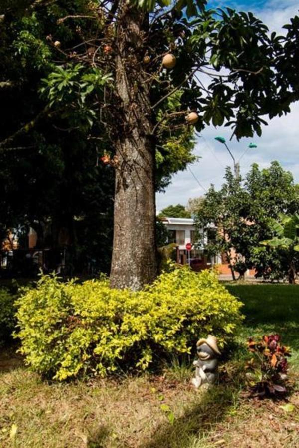 Hotel Hospedaje Caney "Descanso & Tradicion" Ayenda 1422 Cali Bagian luar foto