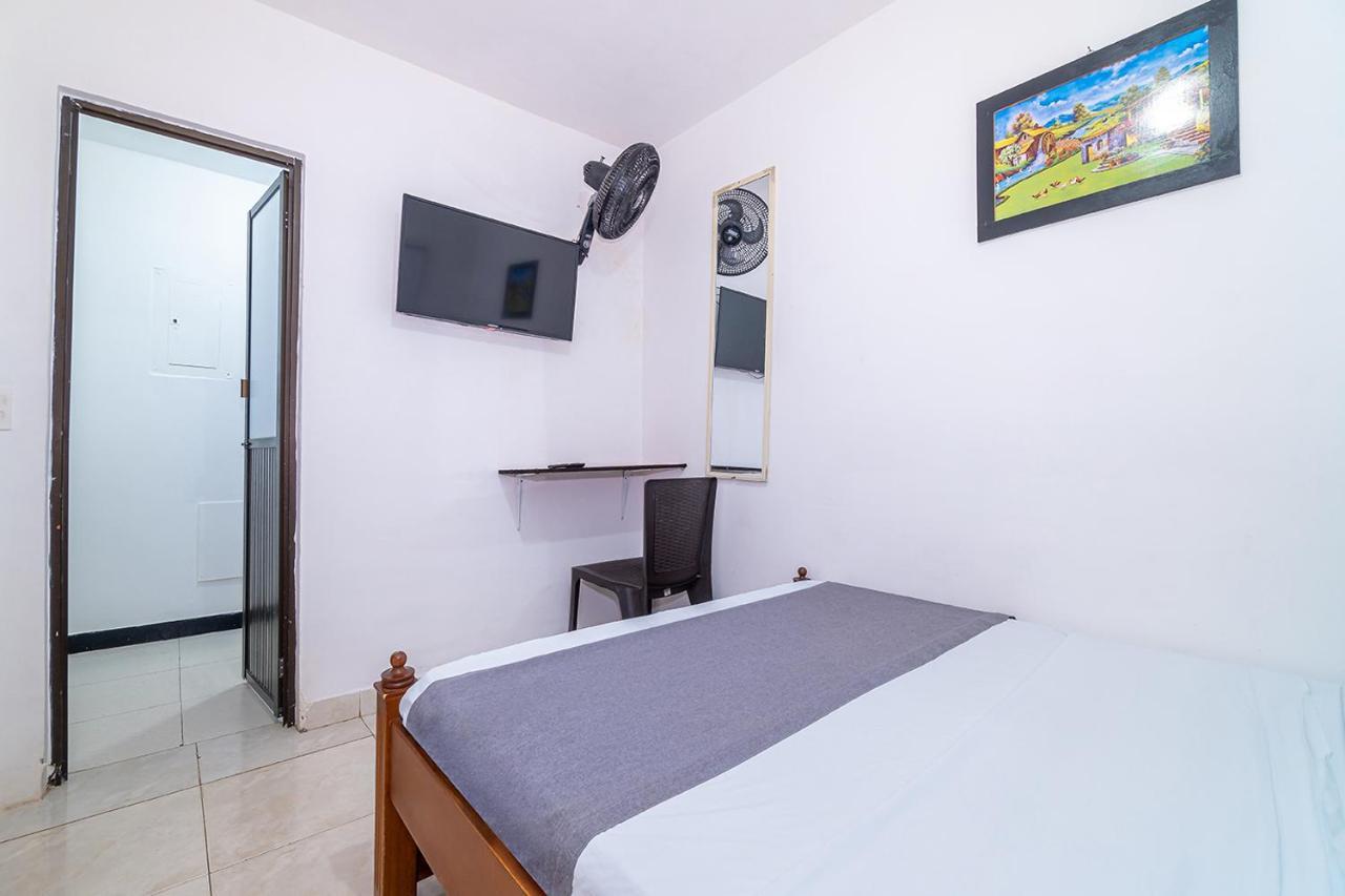Hotel Hospedaje Caney "Descanso & Tradicion" Ayenda 1422 Cali Bagian luar foto